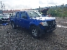 1N6AD0EV4CC****** Salvamento y Destrozados 2012 Nissan Frontier en Pittsburgh