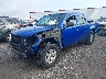 1N6AD0EV4CC****** Usados y Reparables 2012 Nissan Frontier en Pittsburgh