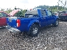 1N6AD0EV4CC****** Salvamento y Destrozados 2012 Nissan Frontier en Estado de Pennsylvania