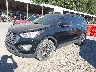 KM8SRDHFXEU****** Used and Repairable 2014 Hyundai Santa Fe in Kansas City