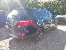 KM8SRDHFXEU****** Salvage and Wrecked 2014 Hyundai Santa Fe in Kansas State