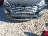 KM8SRDHFXEU****** Salvage and Repairable 2014 Hyundai Santa Fe in Kansas State