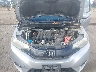 JHMGK5H58GX****** Reparables 2016 Honda Fit en Sacramento