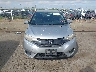 JHMGK5H58GX****** Destrozados 2016 Honda Fit en Estado de California