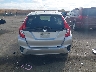 JHMGK5H58GX****** Destrozados 2016 Honda Fit