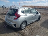 JHMGK5H58GX****** Salvamento y Destrozados 2016 Honda Fit en Estado de California