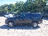 JTEBU5JR0B5****** Repairable 2011 Toyota 4Runner in Pennsylvania State