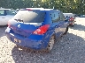 3N1BC1CP2BL****** Salvage and Wrecked 2011 Nissan Versa in Kansas State