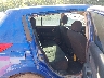 3N1BC1CP2BL****** Wrecked 2011 Nissan Versa in Kansas City