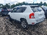 1C4NJDCB8CD****** Salvage and Repairable 2012 Jeep Compass in Long Island