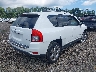 1C4NJDCB8CD****** Salvage and Wrecked 2012 Jeep Compass in New York State