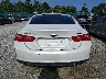 1G1ZH5SX4GF****** Wrecked 2016 Chevrolet Malibu