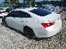 1G1ZH5SX4GF****** Salvage and Repairable 2016 Chevrolet Malibu in Louisville North