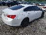 1G1ZH5SX4GF****** Salvage and Wrecked 2016 Chevrolet Malibu in Kentucky State
