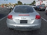 TRUVF38J491****** Wrecked 2009 Audi TT