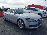TRUVF38J491****** Salvage and Wrecked 2009 Audi TT in Los Angeles