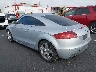 TRUVF38J491****** Salvage and Repairable 2009 Audi TT in Los Angeles