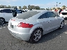 TRUVF38J491****** Salvage and Wrecked 2009 Audi TT in California State