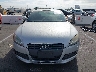 TRUVF38J491****** Salvage and Repairable 2009 Audi TT in California State