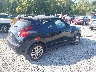 JN8AF5MV8BT****** Salvage and Wrecked 2011 Nissan Juke in Virginia State