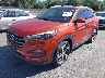 KM8J3CA29GU****** Used and Repairable 2016 Hyundai Tucson in Salt Lake City