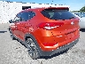 KM8J3CA29GU****** Salvage and Repairable 2016 Hyundai Tucson in Salt Lake City