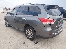 5N1AR2MN4FC****** Salvage and Repairable 2015 Nissan Pathfinder in Houston South