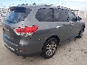 5N1AR2MN4FC****** Salvage and Wrecked 2015 Nissan Pathfinder in Texas State