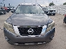 5N1AR2MN4FC****** Salvage and Repairable 2015 Nissan Pathfinder in Texas State