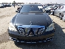 WDDNG9EB5CA****** Wrecked 2012 Mercedes-Benz S-Class in California State