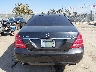 WDDNG9EB5CA****** Wrecked 2012 Mercedes-Benz S-Class