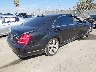 WDDNG9EB5CA****** Salvage and Wrecked 2012 Mercedes-Benz S-Class in California State