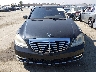 WDDNG9EB5CA****** Salvage and Repairable 2012 Mercedes-Benz S-Class in California State