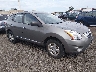 JN8AS5MV4DW****** Salvage and Wrecked 2013 Nissan Rogue in Avenel New Jersey