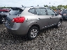 JN8AS5MV4DW****** Salvage and Wrecked 2013 Nissan Rogue in New Jersey State