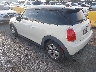WMWXM5C52FT****** Salvage and Repairable 2015 MINI Hardtop in East Bay
