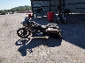 1HD1KDM17FB****** Destrozados 2015 Harley-Davidson Flhtcul en Estado de Missouri