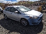 1FADP3F28FL****** Salvage and Wrecked 2015 Ford Focus in Reno