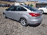 1FADP3F28FL****** Salvage and Repairable 2015 Ford Focus in Reno