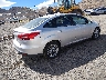 1FADP3F28FL****** Salvage and Wrecked 2015 Ford Focus in Nevada State