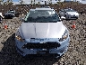 1FADP3F28FL****** Salvage and Repairable 2015 Ford Focus in Nevada State