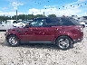 SALWG2PF8GA****** Repairable 2016 Land Rover Range Rover Sport in Florida State