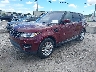 SALWG2PF8GA****** Used and Repairable 2016 Land Rover Range Rover Sport in Tampa
