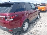SALWG2PF8GA****** Salvage and Repairable 2016 Land Rover Range Rover Sport in Florida State