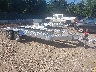 1XTXC2127T1****** Salvamento y Destrozados 2026 Trailex Other en Baltimore