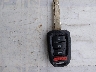 1HGCR2F31HA****** Salvage 2017 Honda Accord in Washington State