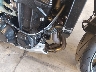 ML5ZRDS15SD****** Wrecked 2025 Kawasaki ZR900 in Connecticut State