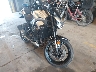 ML5ZRDS15SD****** Salvage and Wrecked 2025 Kawasaki ZR900 in Rec Rides Online Exclusive