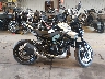ML5ZRDS15SD****** Used 2025 Kawasaki ZR900 in Connecticut State
