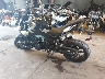 ML5ZRDS15SD****** Repairable 2025 Kawasaki ZR900 in Connecticut State